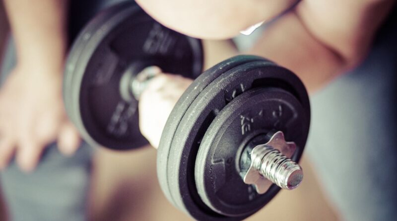 Musculation : De la créatine retirée des pharmacies en raison de risques