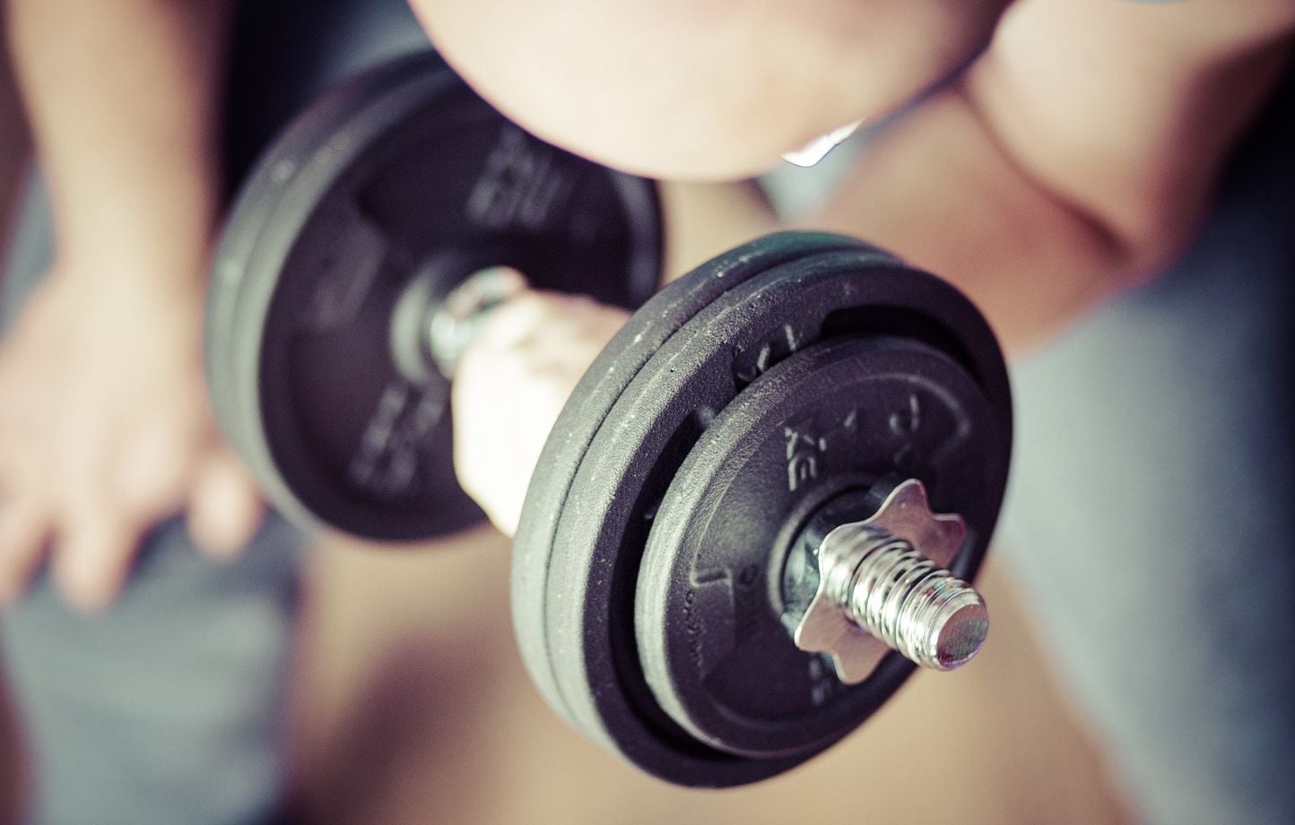 Musculation : De la créatine retirée des pharmacies en raison de risques
