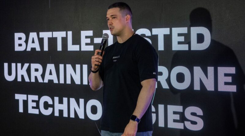 Mykhailo Fedorov, écarté par Zelensky, le geek qui révolutionne la guerre en Ukraine.
