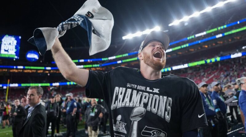 NFL : Le Super Bowl et plusieurs matchs sur L’Equipe et France TV