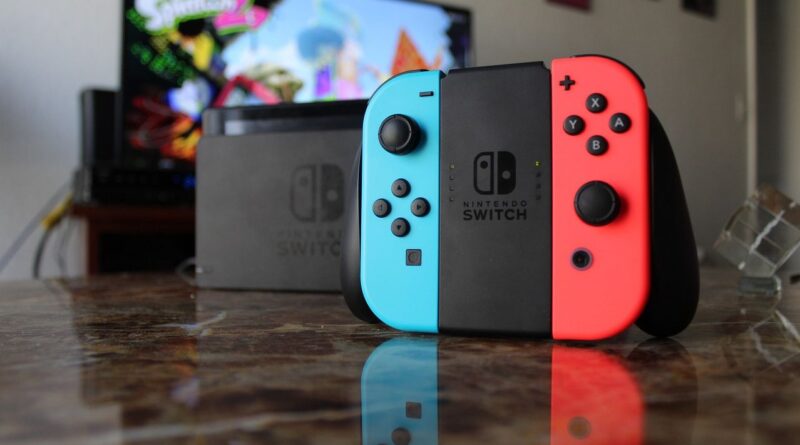 Nintendo : La Switch 1 ne sera plus disponible en France