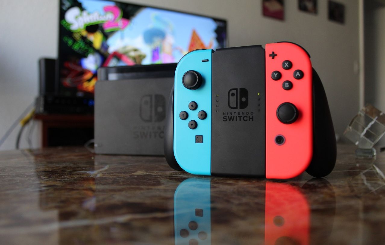 Nintendo : La Switch 1 ne sera plus disponible en France