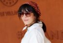 Nolwenn Leroy ne reçoit pas la Légion d'honneur le 29 juin.