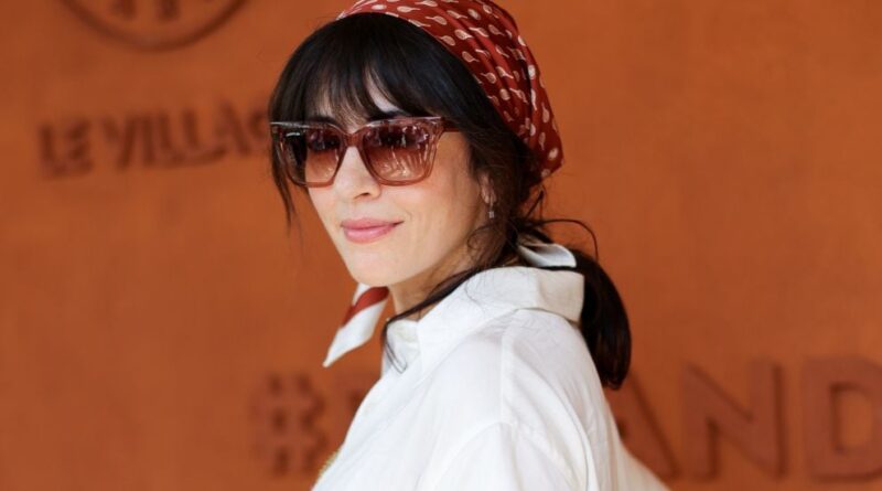 Nolwenn Leroy ne reçoit pas la Légion d'honneur le 29 juin.
