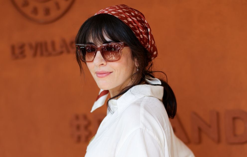 Nolwenn Leroy ne reçoit pas la Légion d'honneur le 29 juin.