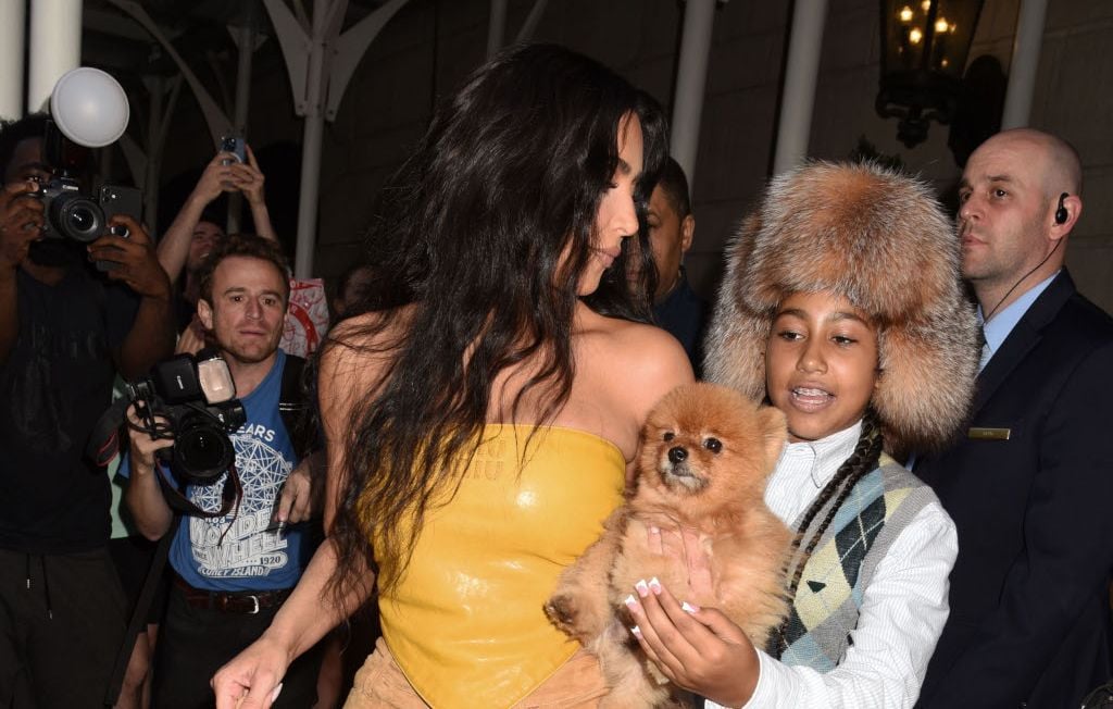 North West annule sa première tournée prévue.