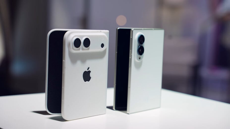 « Nous resterons à la pointe » : Samsung tacle subtilement Apple avant l’iPhone Ultra