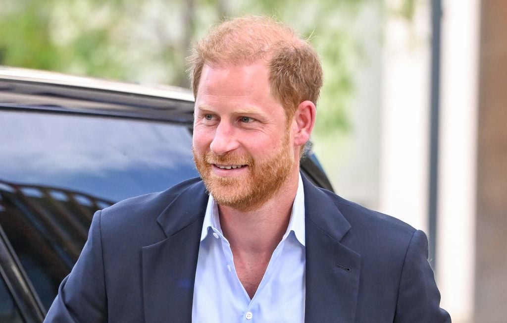 Nouveau conflit entre le prince Harry et Buckingham avant Londres