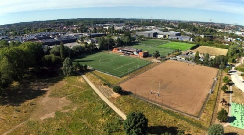 Nouveau stade de l'Union au Bempt : nombreuses conditions pour avis favorable