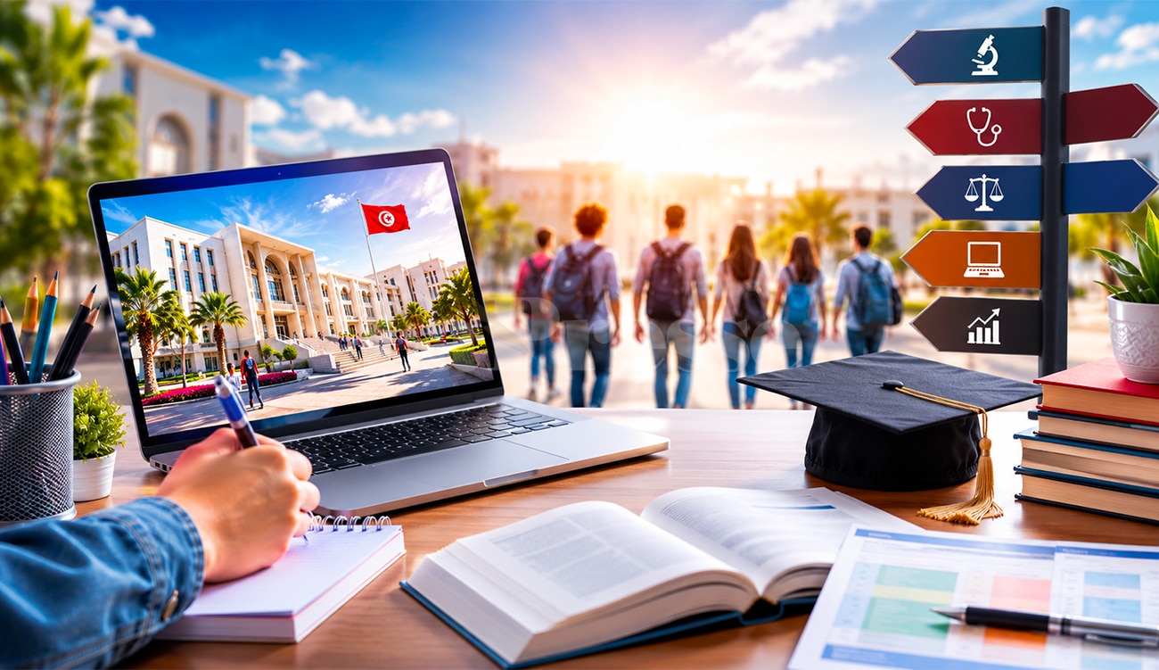 Orientation 2026 : l'ATFP dévoile ses filières professionnelles pour bacheliers