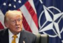 Otan : Donald Trump critique l'Iran, le Groenland et l'Espagne.