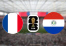 Paraguay – France : heure et chaîne du 8e de finale ?