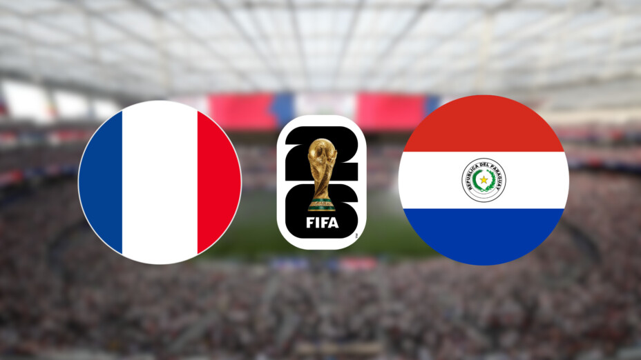 Paraguay – France : heure et chaîne du 8e de finale ?