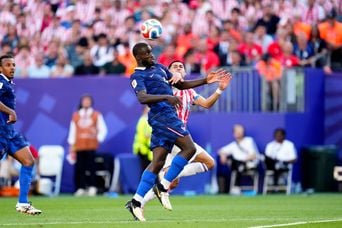 Paraguay - France : Les Bleus ne doivent plus rencontrer de faux adversaires en Coupe du monde