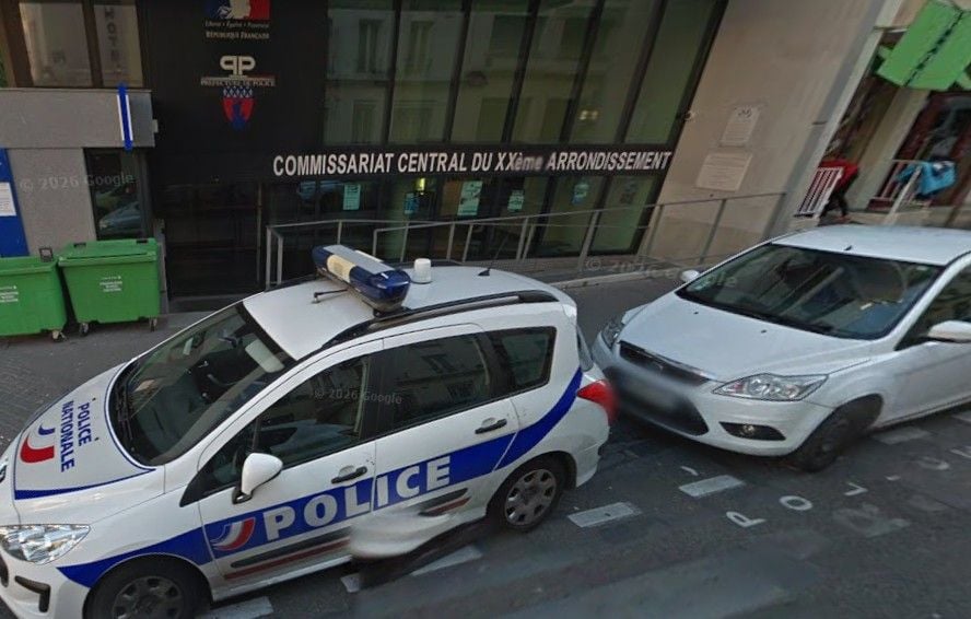 Paris : Décès en garde à vue d'un homme de 78 ans, IGPN saisie