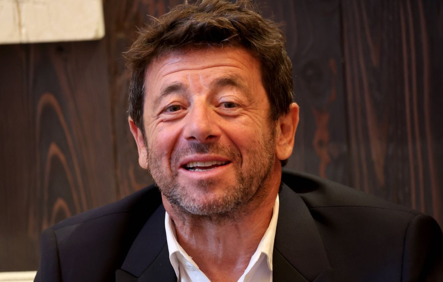 Patrick Bruel fait l'objet de trois nouvelles plaintes pour violences sexuelles.