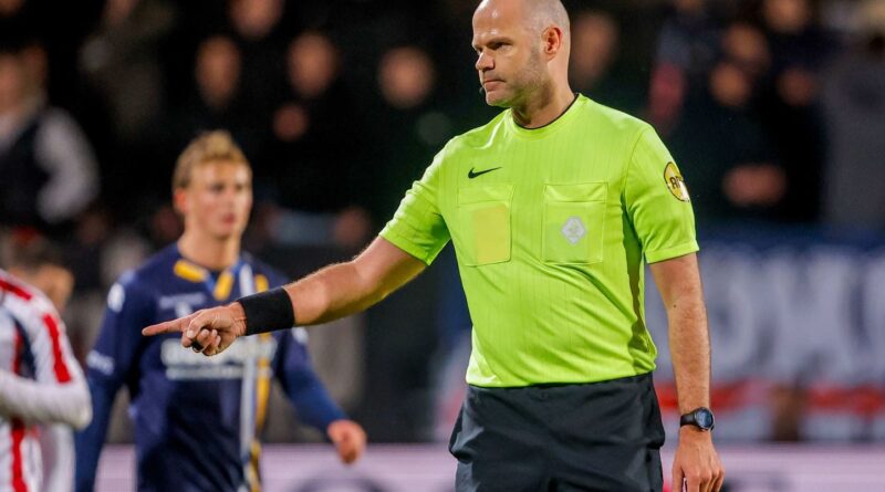 Pays-Bas : Rob Dieperink, 38 ans, retrouvé mort après éviction Coupe du monde 2026.