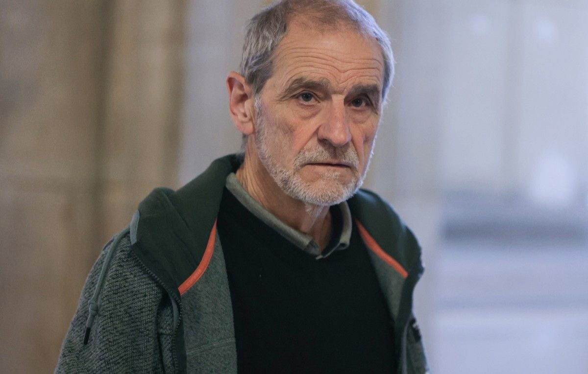 Pays basque : un chef d'ETA réclamé par l'Espagne relaxé.