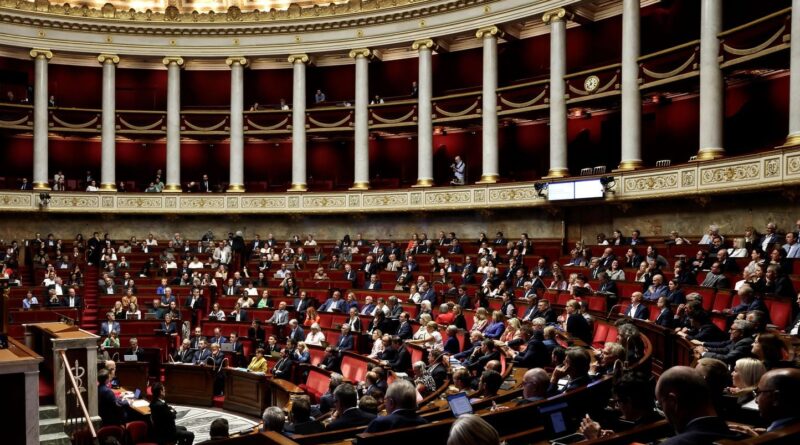 Pédocriminalité : Adoption en première lecture du projet de loi sur la protection des enfants