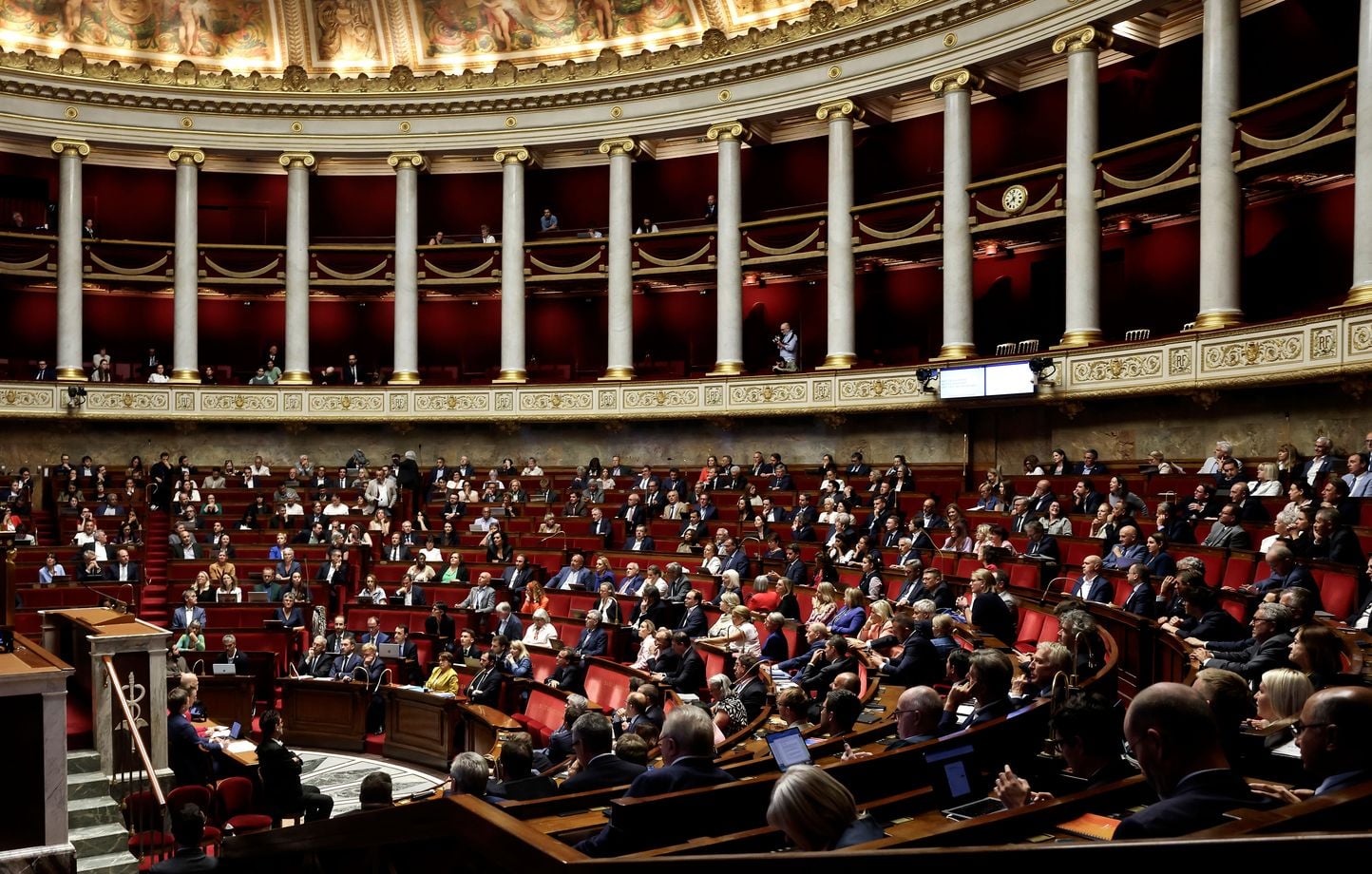 Pédocriminalité : Adoption en première lecture du projet de loi sur la protection des enfants