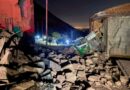 Pérou : Tremblement de terre de magnitude 5,1 fait cinq morts.