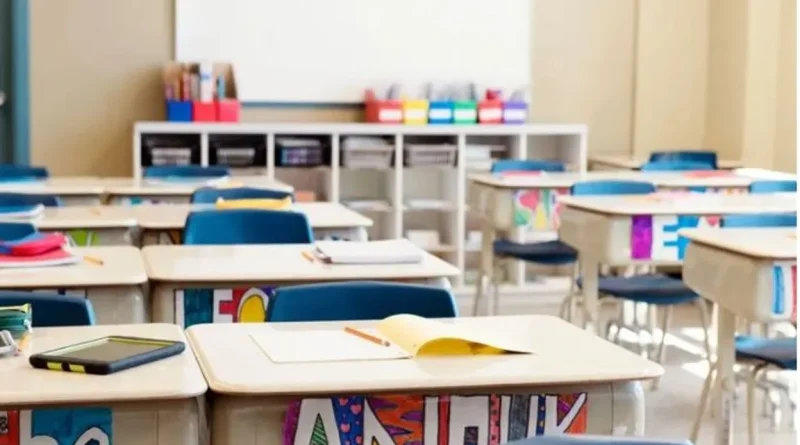 Péruwelz : les écoles communales ne sont plus sur les réseaux sociaux