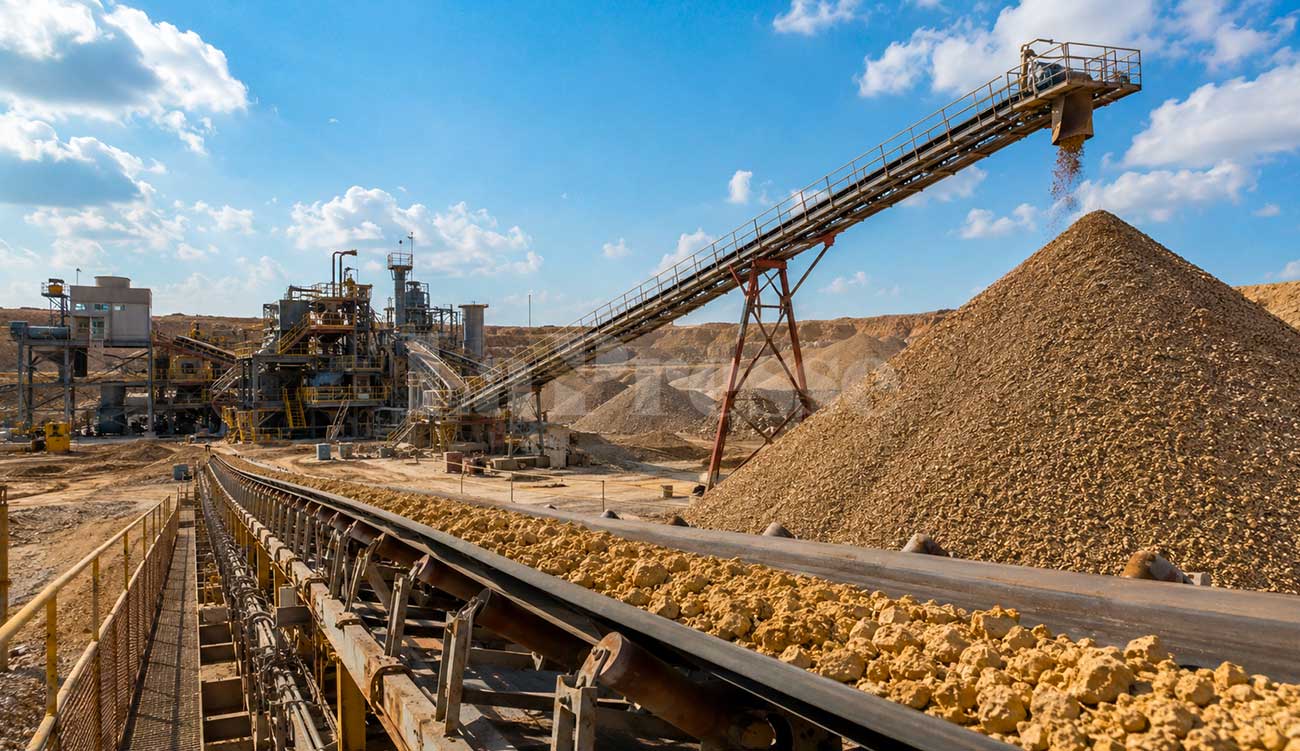 Phosphates : 230 millions de dollars pour relancer la CPG et sécuriser le Groupe chimique tunisien