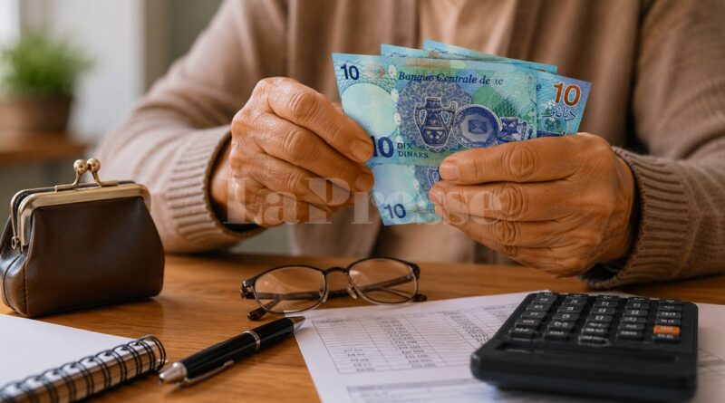 Plus de 200 000 retraités ne bénéficieront pas des augmentations de 2026.