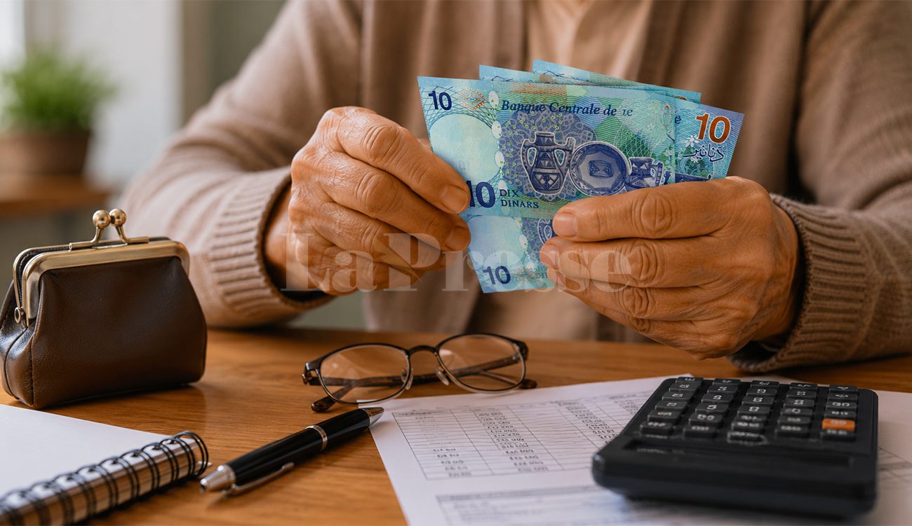 Plus de 200 000 retraités ne bénéficieront pas des augmentations de 2026.