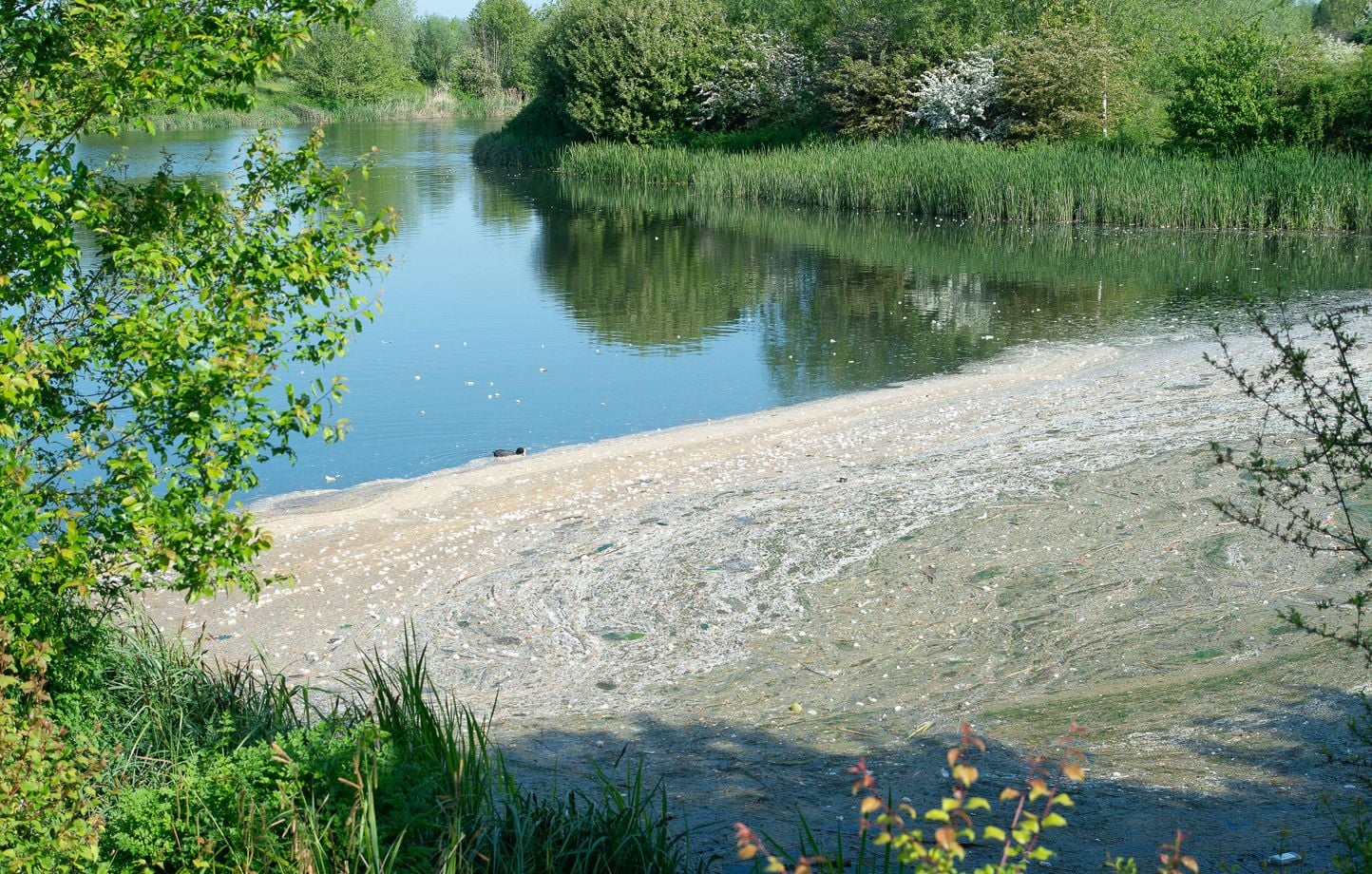 Pollution : La décontamination de l'eau potable des pesticides et PFAS coûterait 5,7 milliards d'euros par an