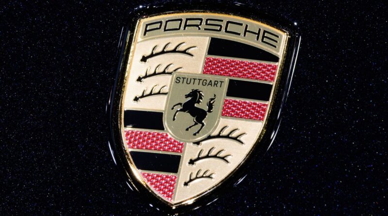 Porsche pourrait supprimer des milliers d'emplois supplémentaires dans l'industrie automobile