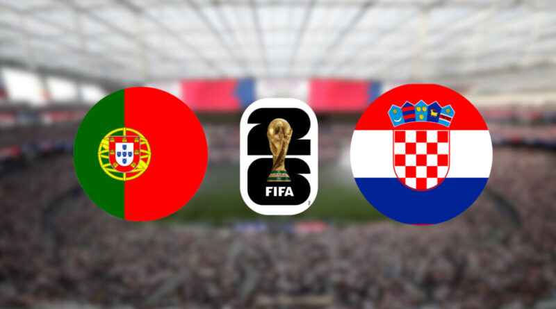 Portugal-Croatie : comment regarder le 16e de finale en streaming