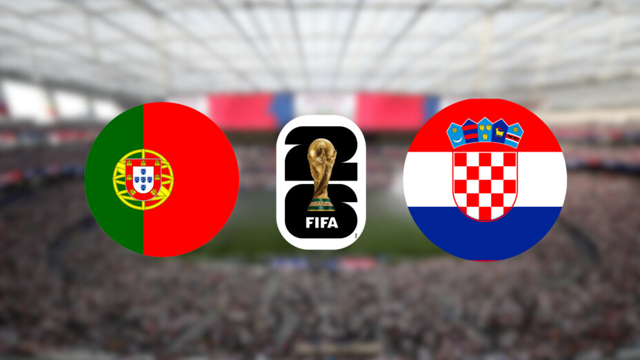 Portugal-Croatie : comment regarder le 16e de finale en streaming