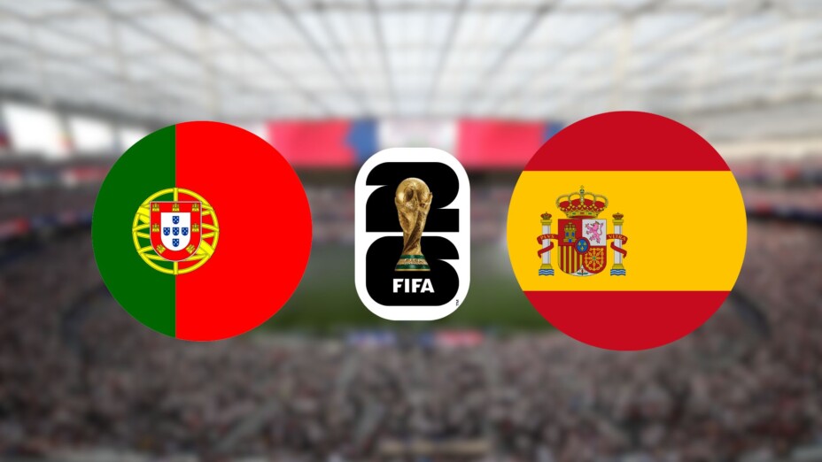 Portugal-Espagne en 8e de finale : heure et chaîne ce soir ?