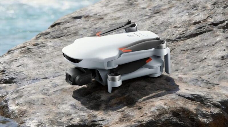 Potensic ATOM 3 : nouveau drone 4K à moins de 350 € en promo