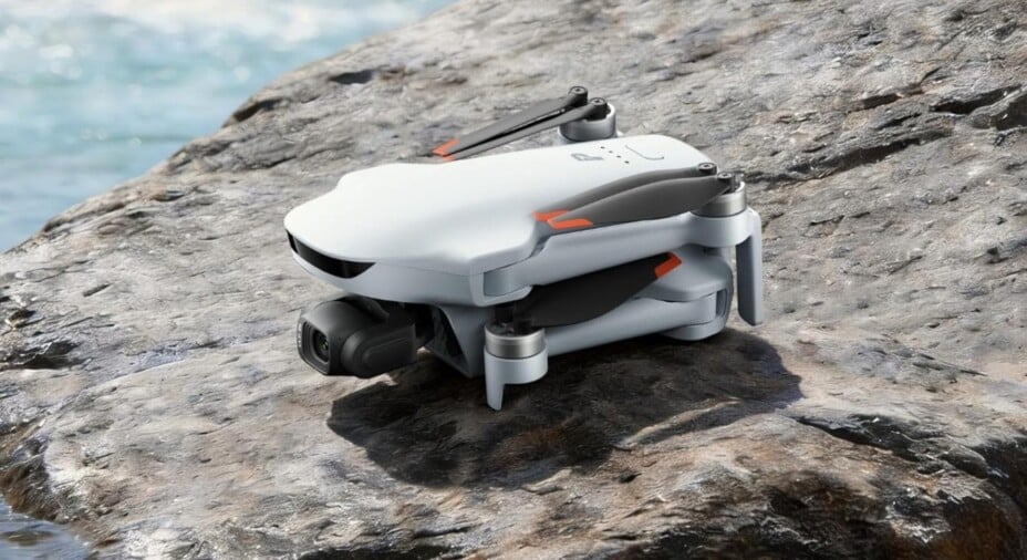 Potensic ATOM 3 : nouveau drone 4K à moins de 350 € en promo