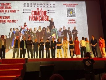 Pourquoi « De la Comédie-Française » n’est pas LA comédie française de 2026