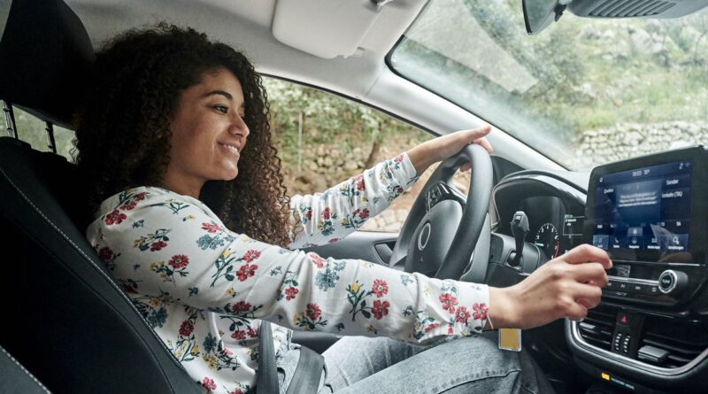 Pourquoi est-il nécessaire de préserver les autoradios dans les véhicules ?