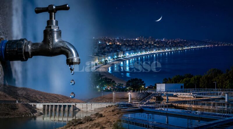 Pourquoi l'eau ne coule-t-elle pas chaque nuit dans le Sahel ?