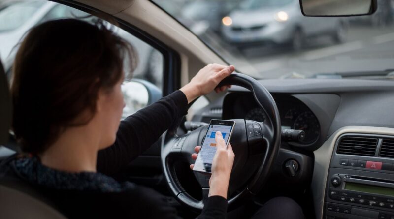 « Pourquoi les alertes sonores se multiplient-elles dans nos voitures ? »