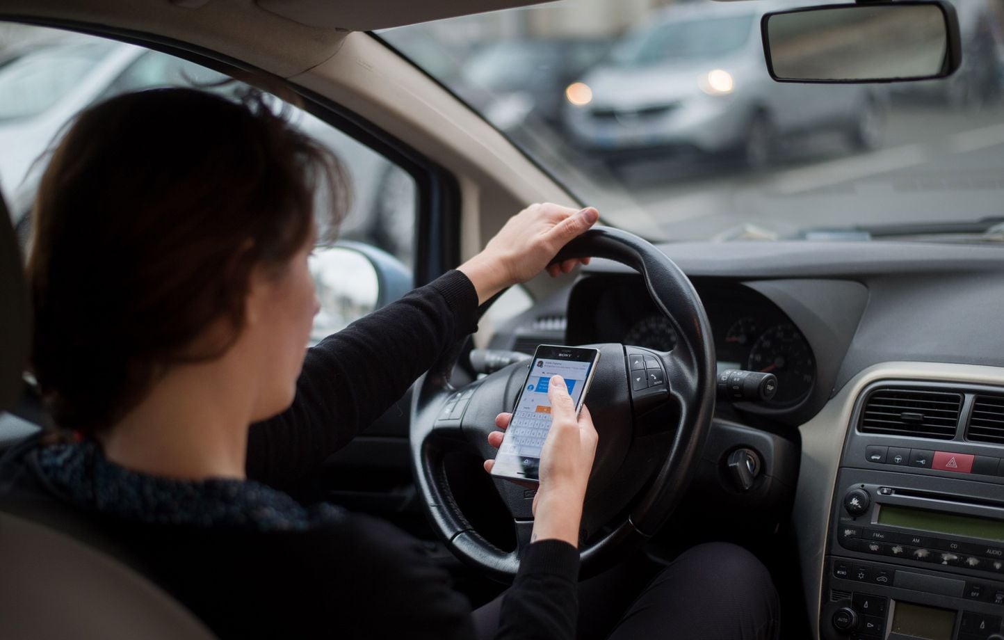 « Pourquoi les alertes sonores se multiplient-elles dans nos voitures ? »