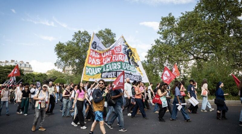 Présidentielle 2027 : « Ça va compliquer les choses » pour le 1er mai sans politique ?