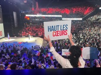 Présidentielle 2027 : Edouard Philippe et Attal, duel pour le renouveau à Paris