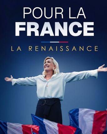 Présidentielle 2027 : un sondage désapprouve Marine Le Pen, Bardella crispé.
