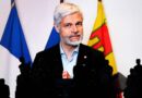 Présidentielle 2027 : Wauquiez soutient Philippe, souhaite le retrait de Retailleau