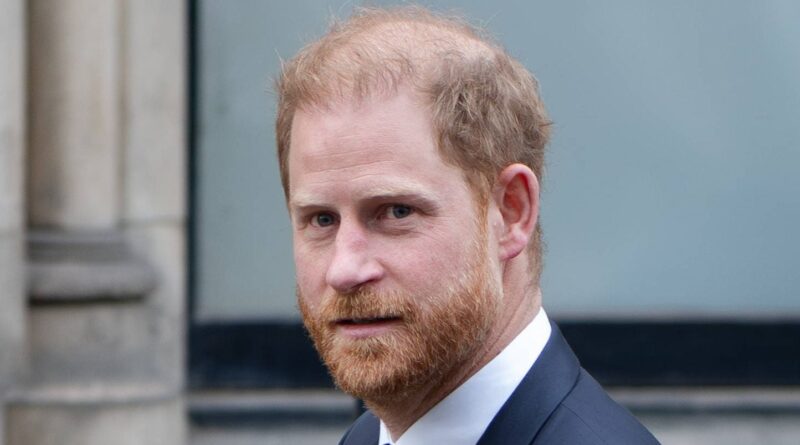 Prince Harry : Verdict attendu très prochainement dans le procès contre le « Daily Mail »