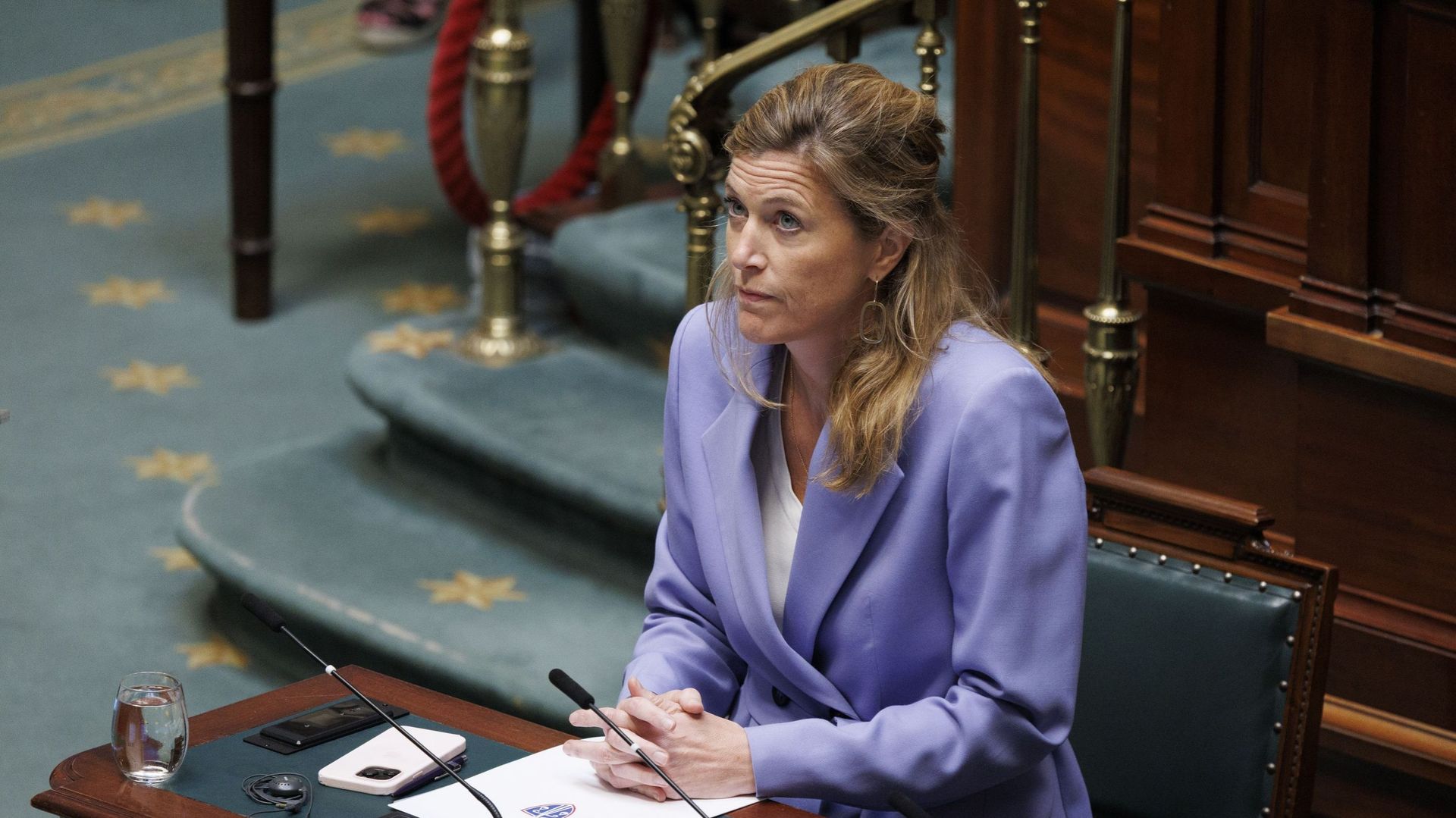 Prisons : service minimum en place dès les 24 premières heures de grève