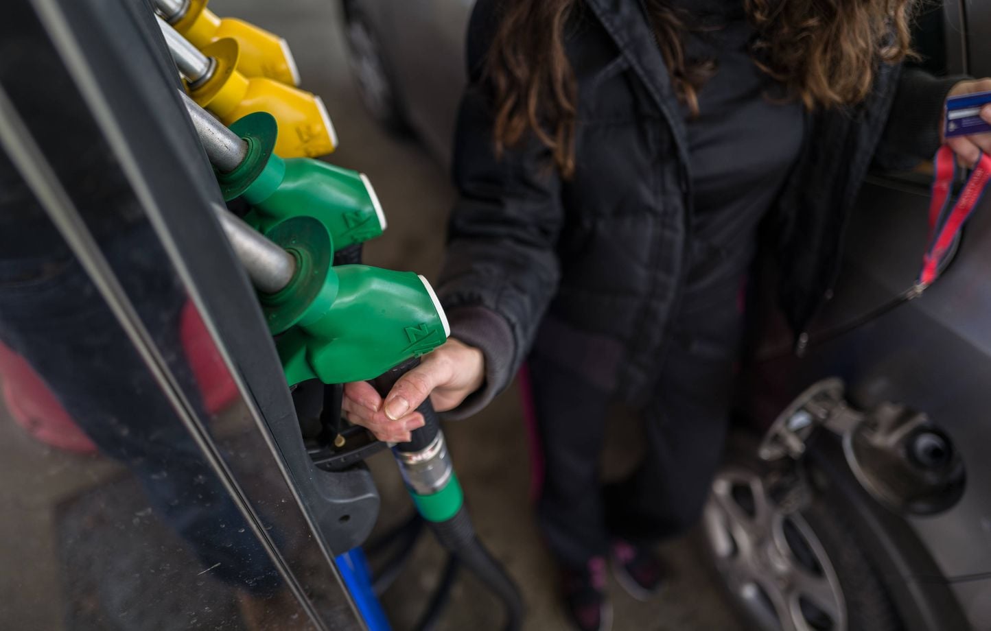 Prix de l’essence : L’Opep + augmente ses quotas d’août