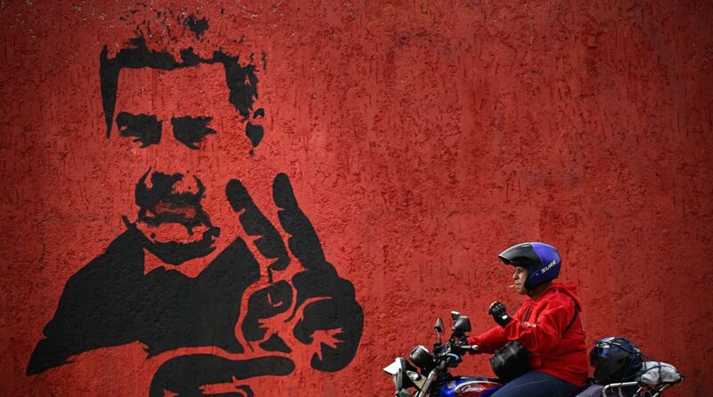 Procès de Nicolas Maduro à New York prévu le 1er juin