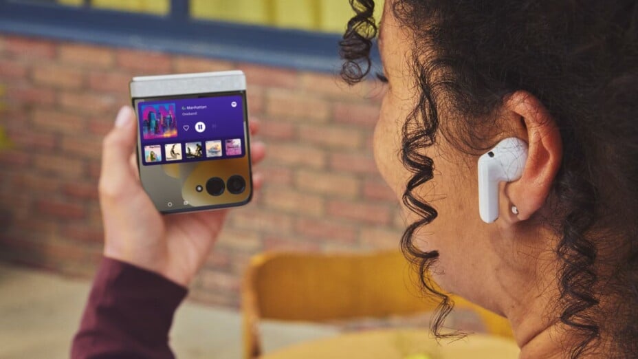 Promo à moins de 800 € : Samsung Galaxy Z Flip 7 ou Motorola Razr 70 ?
